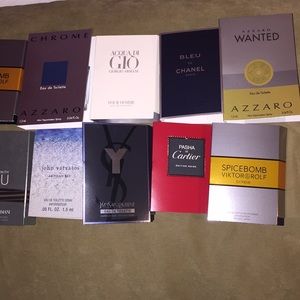 Samples